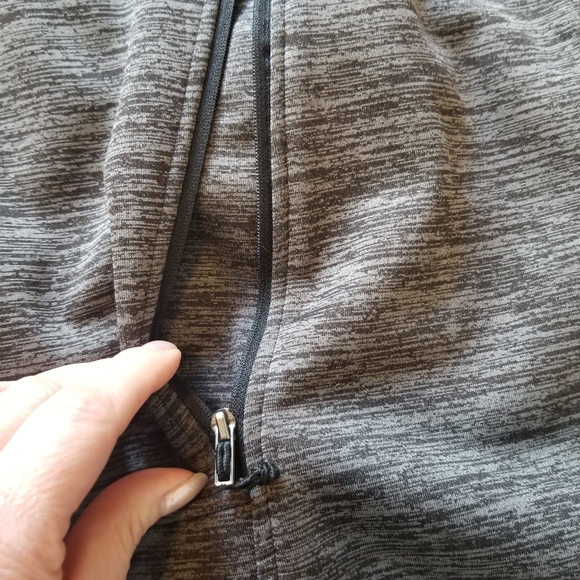 Mens TRD Zip Jacket~3XL - Picture 6 of 11